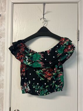 Bold Elements Blouse